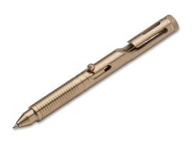 TACTICAL PEN CID CAL .45 BRASS - BOKER PLUS