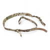 Wide Padded Tactical Sling - MK2 Hydura - over 150 cm - MultiCam - Viking Tactics