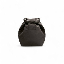 COOLER BAG - SMALL - BLACK - MIL-TEC