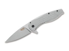 SOG Aegis FLK pocket knife
