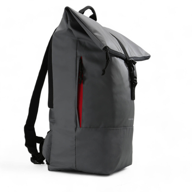 RUCSAC FORVERT TARP LORENZ - GREY - BRANDIT