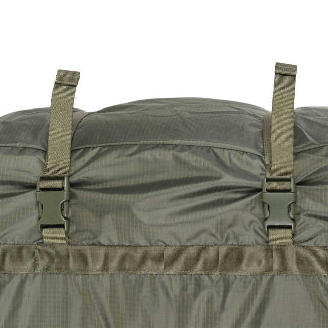 ENLARGED PAKCELL BAG - 27 L - MICRO-RIPSTOP - Helikon-Tex® - OLIVE GREEN
