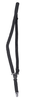 Black Paracord Sling 1-point