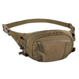 POSSUM WAIST PACK - CORDURA - COYOTE