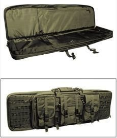OD RIFLE CASE LARGE
