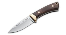 Muela Colibri Wood Knife