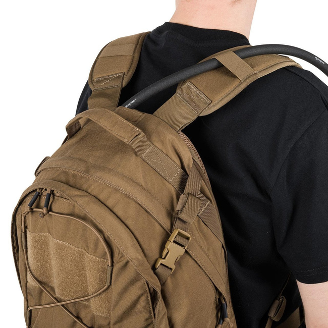 EDC BACKPACK® - 21 L - CORDURA® - Helikon-tex® - DESERT NIGHT CAMO