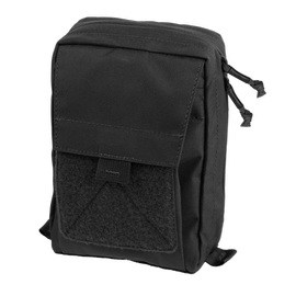 URBAN ADMIN POUCH® - O.03 - CORDURA® - 17x12x5 CM - Helikon-Tex® - BLACK