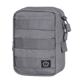 MODULAR UTILITY POUCH - "KEROS" - Pentagon® - WOLF GREY