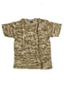 US ARMY DIGITAL DESERT CAMO T-SHIRT