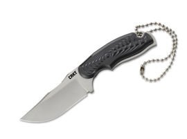 CRKT Civet Bowie knife