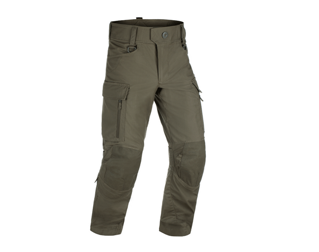 TACTICAL PANTS - RAIDER MK.IV - CLAWGEAR® - TARMAC