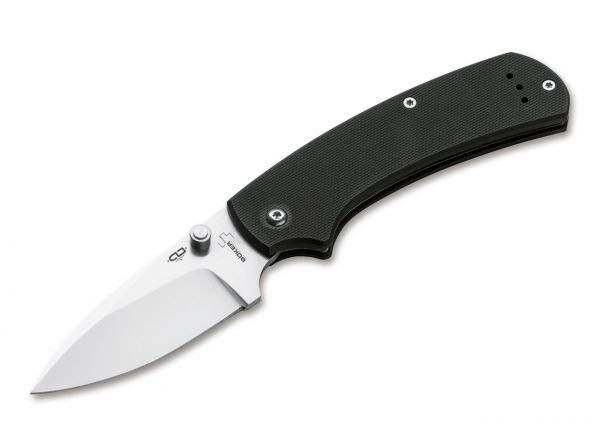 Böker Plus XS Drop Pocket Knife