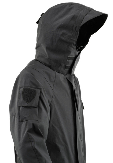 PARKA OVER JACKET - GEN. III - Defcon5® - BLACK