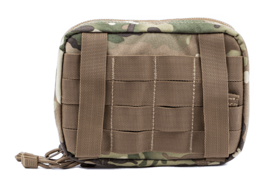 Advanced Medic Pouch w/ Cross