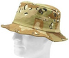 HAT FISHER DESERT CAMO