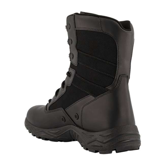 INTERCEPTOR MEN'S TACTICAL BOOTS - BLACK - MAGNUM