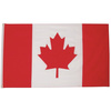 Flag " Canada ", 90x150 cm