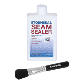 STORMSEAL - Seam Sealer - For Outdoor Accessories - 100 ml