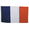 Flag " France ", 90x150 cm