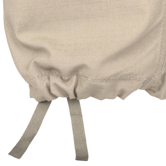 BDU PANTS - COTTON RIPSTOP - Helikon-Tex® - US DESERT