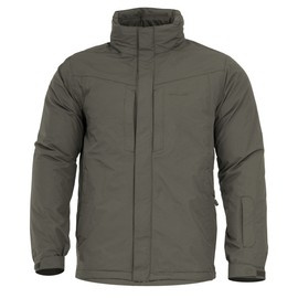 PARKA JACKET - "GEN V 3.0" - PENTAGON® - GREEN RAL7013