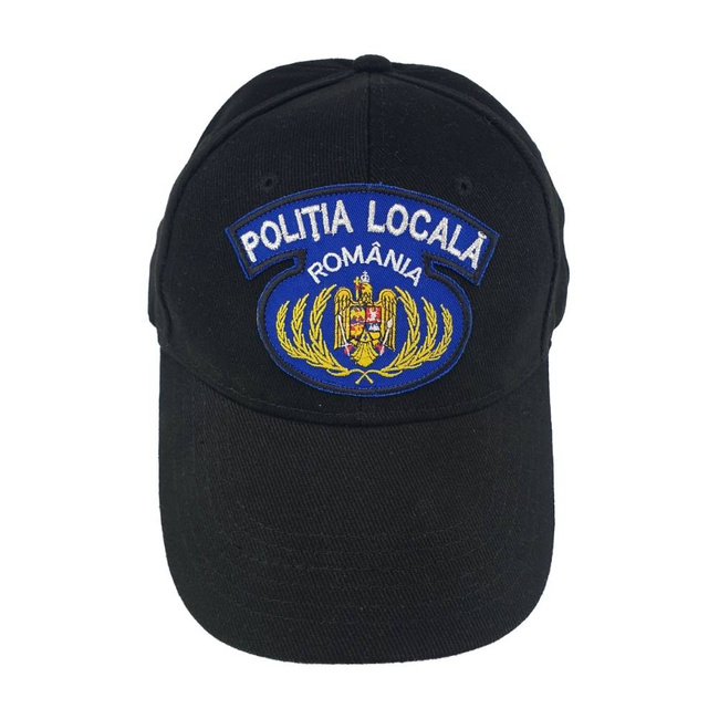 Local Police - Summer Cap