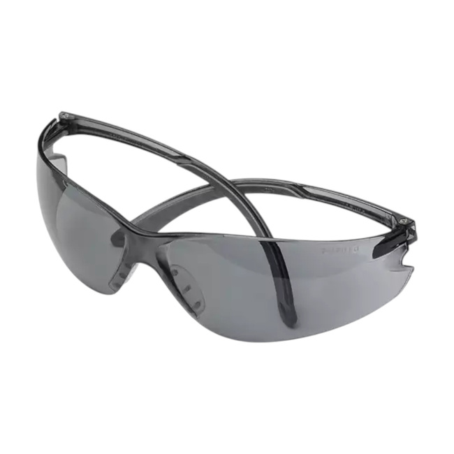 BALLISTIC EYEWEAR - ITEK - ANTI-FOG - GRAY - PYRAMEX