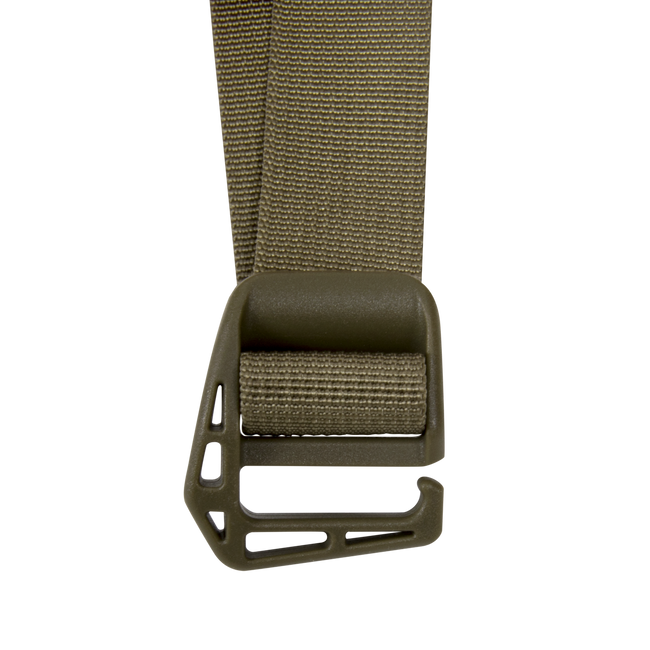 SHOOTING MAT - BACKBLAST EXTENDED® - 184 x 91 CM - Helikon-Tex® - ADAPTIVE GREEN