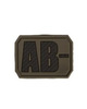 AB- \ OD Green