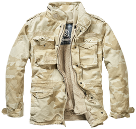 M-65 Giant jacket
