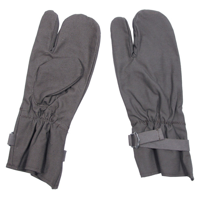 BH gloves Österr.