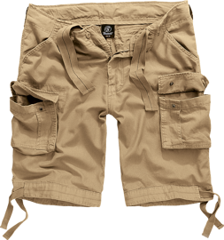 Urban Legend pants beige