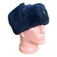 Black / Navy Blue