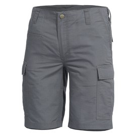 BDU 2.0 SHORT PANTS - WOLF GREY