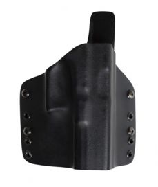KYDEX OWB Belt Holster Pancake Dual Clip Steyr S-A1
