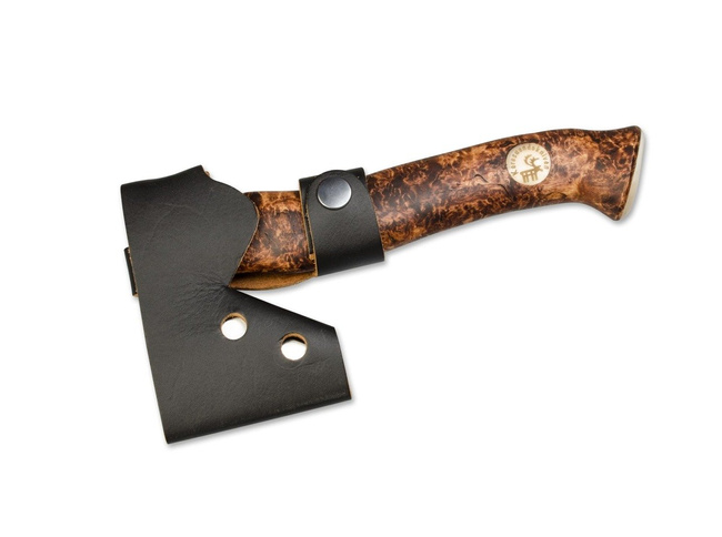 Karesuando Unna Aksu Brun