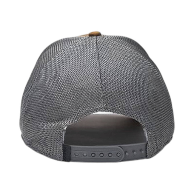 Trucker Cap - Dark Grey/Tan WX/Wiley X - Wiley X