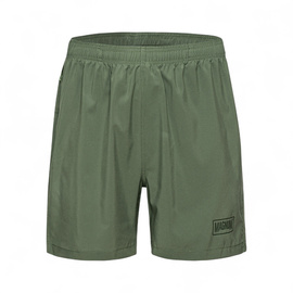 CROSS SHORTS - BRONZE GREEN - MAGNUM