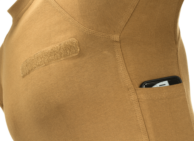 MK.II INSTRUCTOR SHIRT - CLAWGEAR® - COYOTE