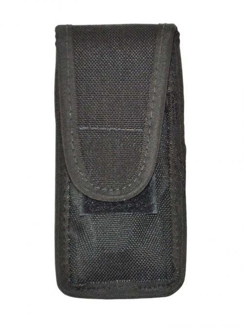 POUCH CORDURA MAGAZINE POUCH BLACK