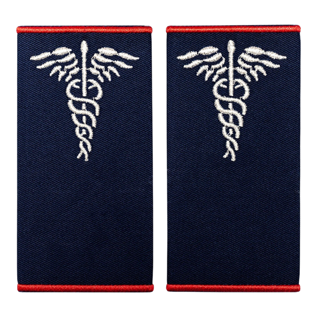 Grade Paramedic Debutant ambulanta