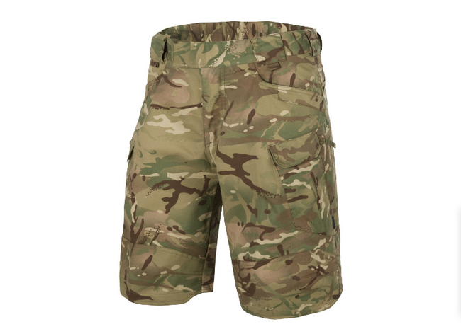 UTS (URBAN TACTICAL SHORTS®) FLEX 11® - POLYCOTTON TWILL