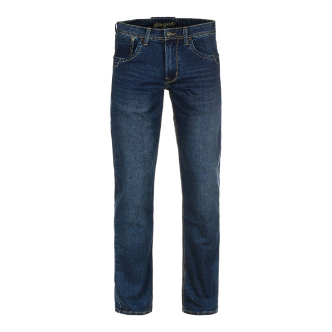 FLEX DENIM TACTICAL JEANS - SAPPHIRE WASHED - CLAWGEAR