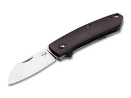 POCKET KNIFE COX PRO COCOBOLO - BOKER PLUS