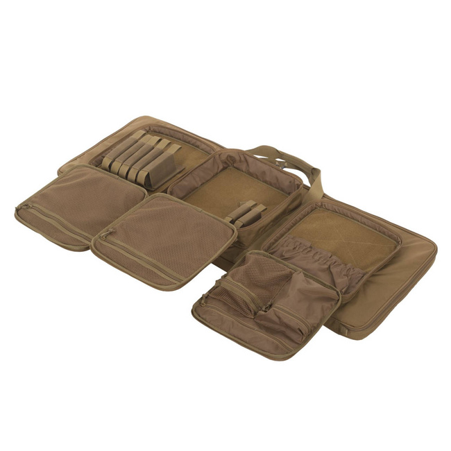 DOUBLE UPPER RIFLE BAG 18® - CORDURA® - Helikon-Tex® - SHADOW GREY