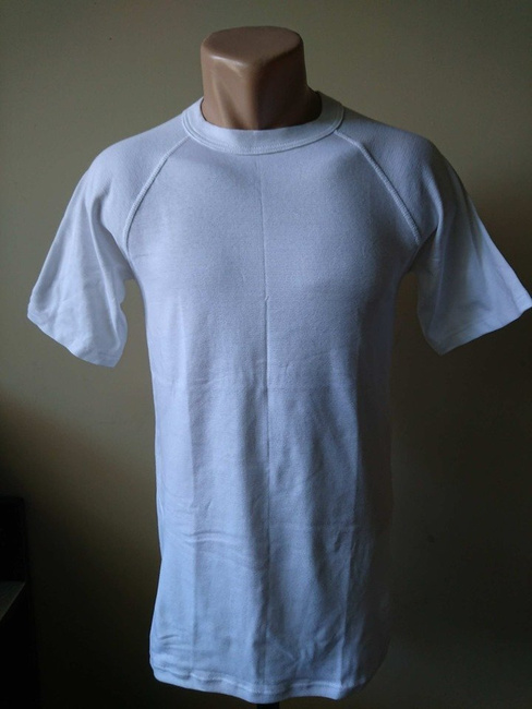 NL longsleeve-undershirt, white, used