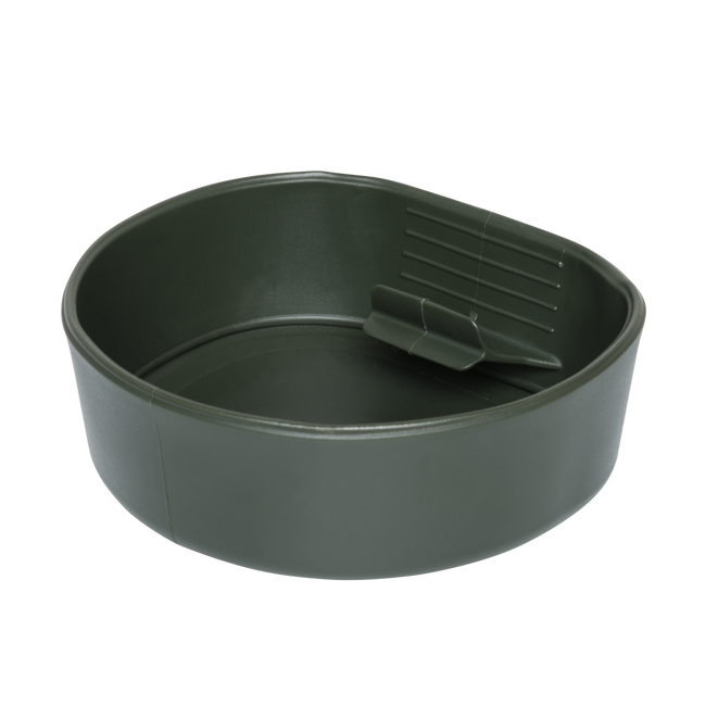 BIG FOLDABLE CUP - FOLD-A-CUP® WILDO® - Helikon-Tex® - OLIVE GREEN