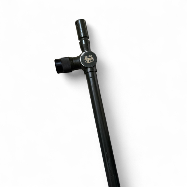 Portable Military Periscope - 5x8° Optics / 500 m - Romanian Army Surplus - I.O.R. BUCHAREST - Olive Green - In Good Condition (DECORATIVE)