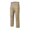 URBAN TACTICAL PANTS - PolyCotton Ripstop - Helikon-Te - KHAKI